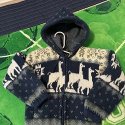 Toddler Boy School Jackets And Sweater