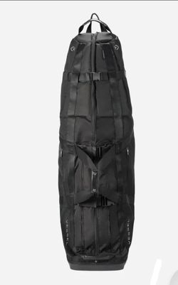GOLF TRAVEL BAG WITH WHEELS 💥BRAND NEW NEVER USE 💥 R