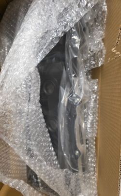New open box valve cover for eco boost 3.5l