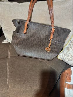 Michael Kors medium tote