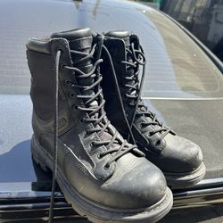Thorogood Boots 8.5 MENS