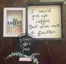 Coffee bundle