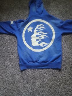 Hellstar hoodie