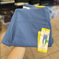 Women’s Capris Pants