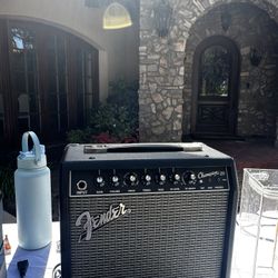 Fender Amp