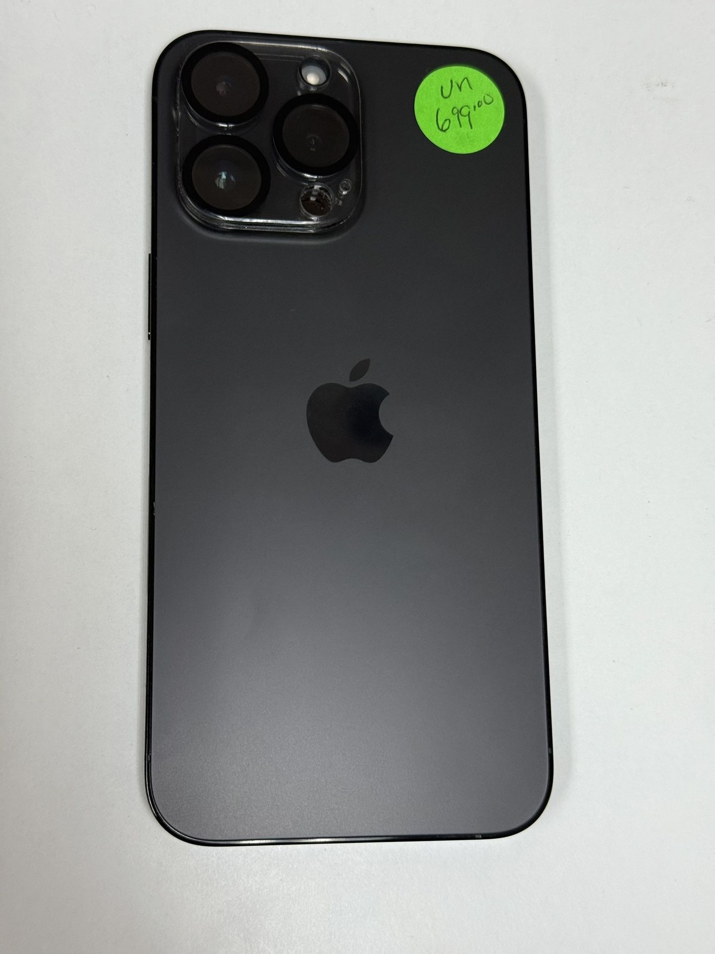 Apple iPhone 14 Pro Max 128GB Factory Unlocked 