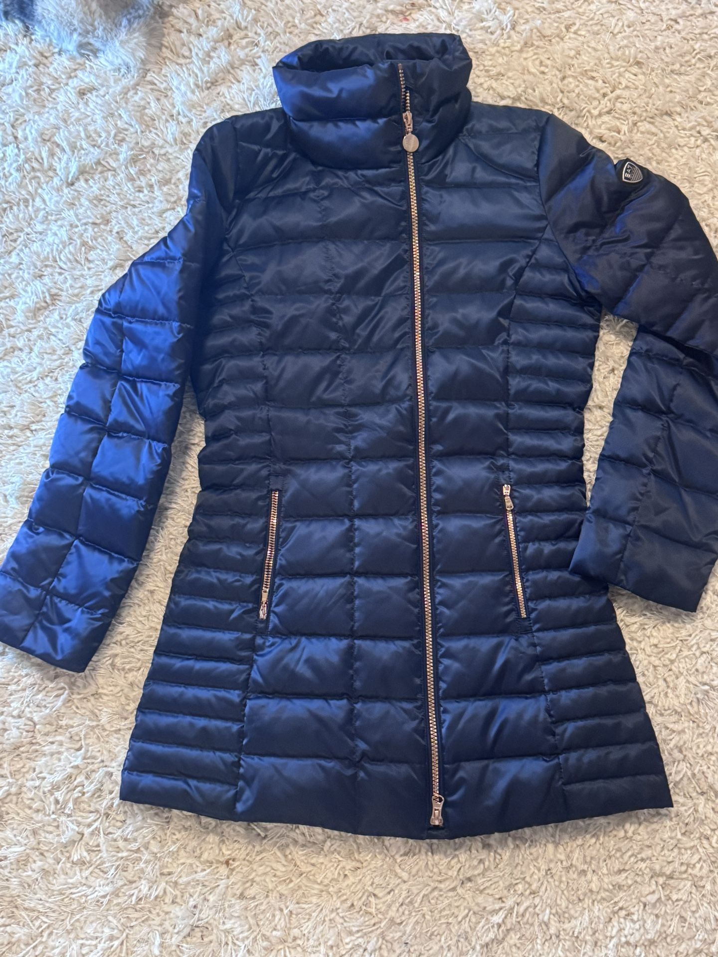 New EMPORIO ARMANI JACKET