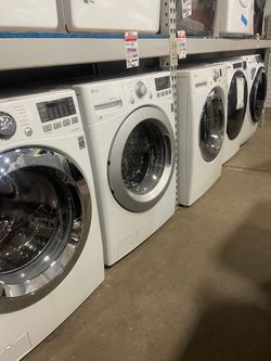 Starting at $299 , Washer & Dryer Sets – Scratch/Dent, Affordable Prices