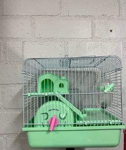 Cage