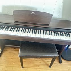 Yamaha Arius piano For Sale