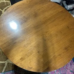 Dining Table Set Of 4 Chairs 