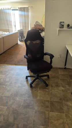 Gaming Chair