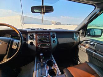 2007 Ford Expedition