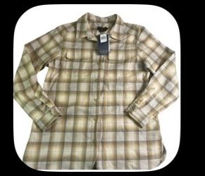 Brand New Women's Pendleton size L