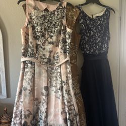 Evening Gowns/ Formal Dresses 