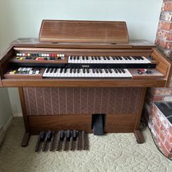 FREE Organ (piano)