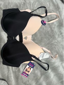 Women’s bras (never used)