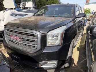 2015 GMC Yukon XL 1500