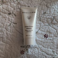 Facial Refining Exfoliante