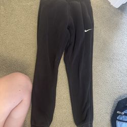 Nike Lack Sweatpants 