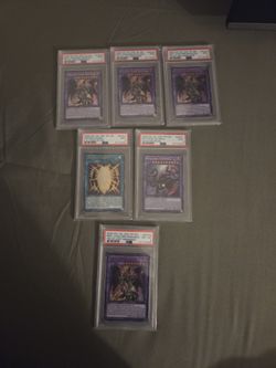 Yu Gi OH Lot