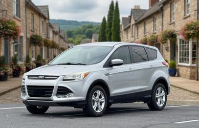 2013 Ford Escape