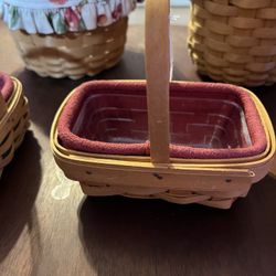 Longaberger Basket