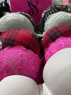 Victoria Secreat Bras