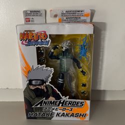 NARUTO TOY
