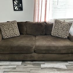 2pc Living Room Set