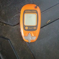 Gallagher Current Meter In Fault Finder