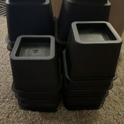 Bed Risers