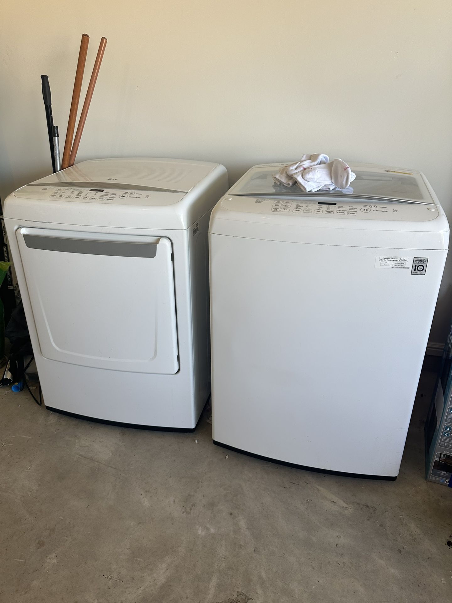 Garagesale