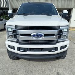 2019 Ford Super