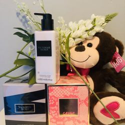 $65 Victoria Secret Bundle Good For Your Valentine’s Gift It’s All Brand New And Pick Up Gahanna