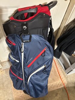 Tour Gear