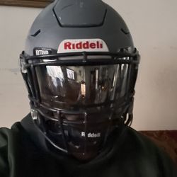 Speed Flex Football Helmet XL