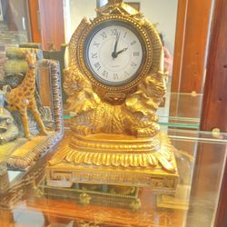 Elegant Clock 