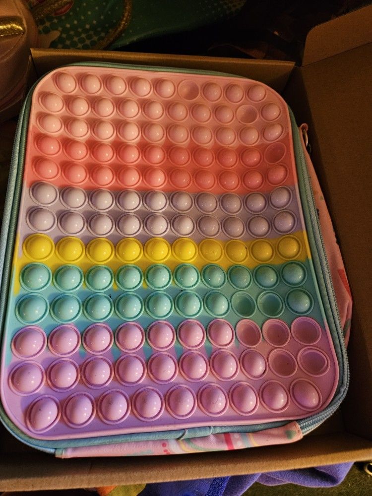 Lunch Bag