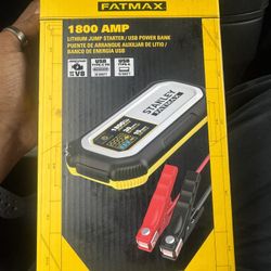 Stanley FatMax