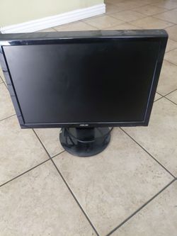 Computer monitor