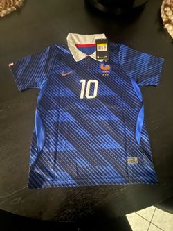 🇫🇷 France Mbappé #10 Jersey | Adult & Kids Sizes | New