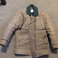 Vintage Filson Jacket