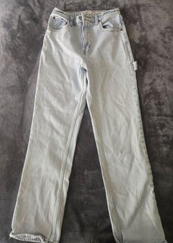 Abercrombie Short Jeans/ Size 26