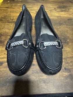 Coach Shoes 