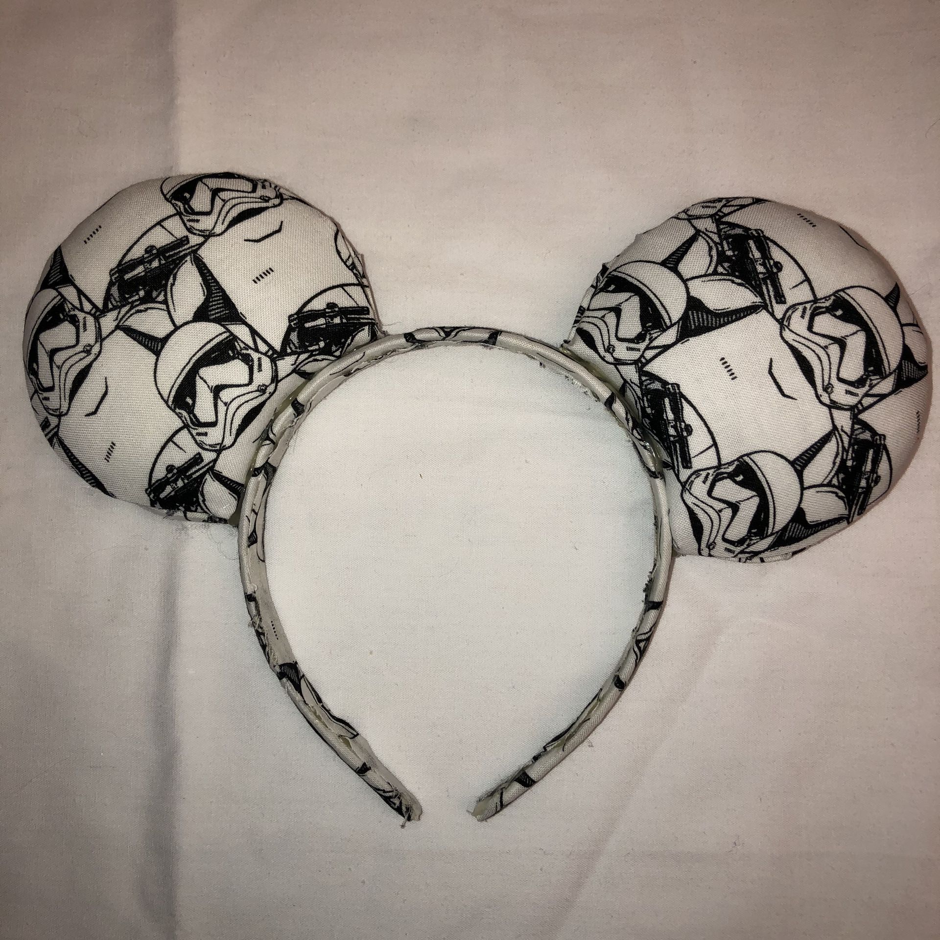 Storm Troopers Disney/Mickey/Minnie Ears
