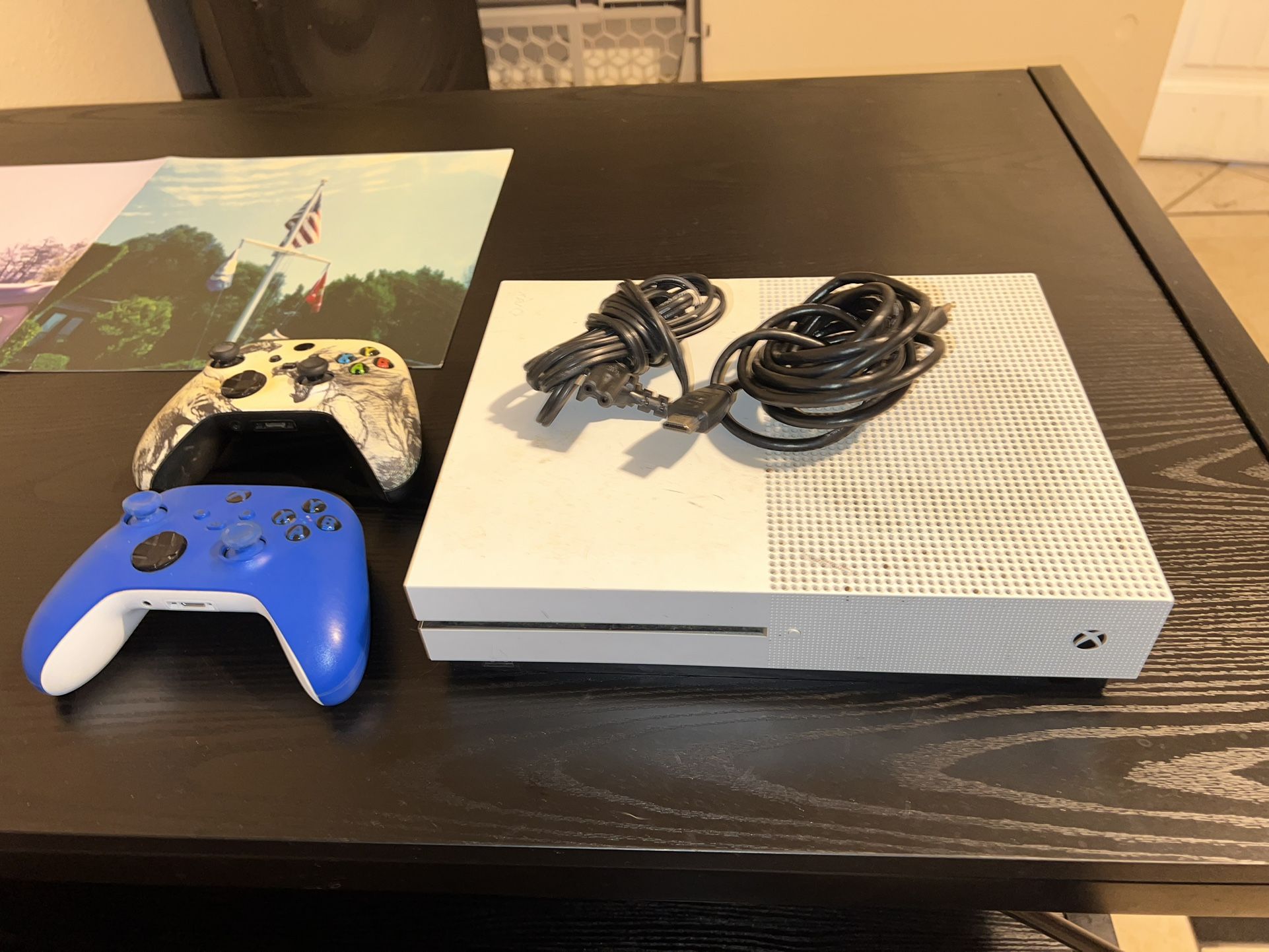 Xbox One