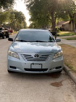 2008 Toyota Camry