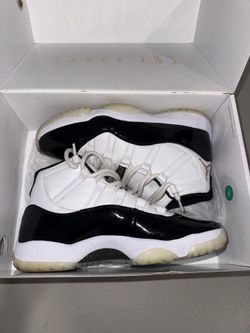 Jordan 11 gratitude Sz 10