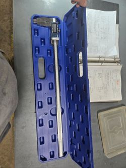Fowler 24 Inch Caliper